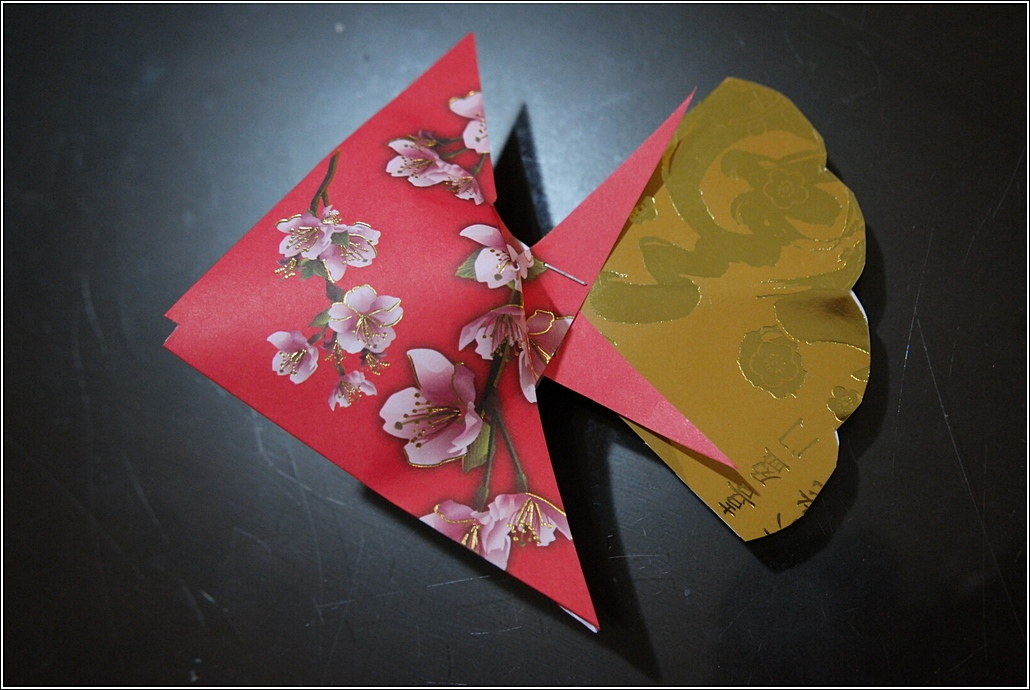 Crafty-Crafted.com » Blog Archive | Crafts for Children » Chinese New