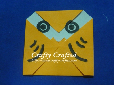 Origami Owl.