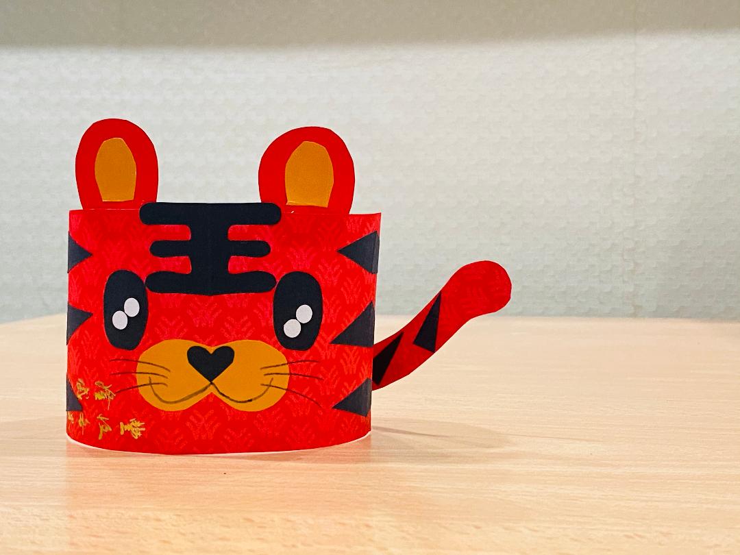 DIY Chinese New Year Red Packet Decor | Year of the TIGER Easy Angpow Decor